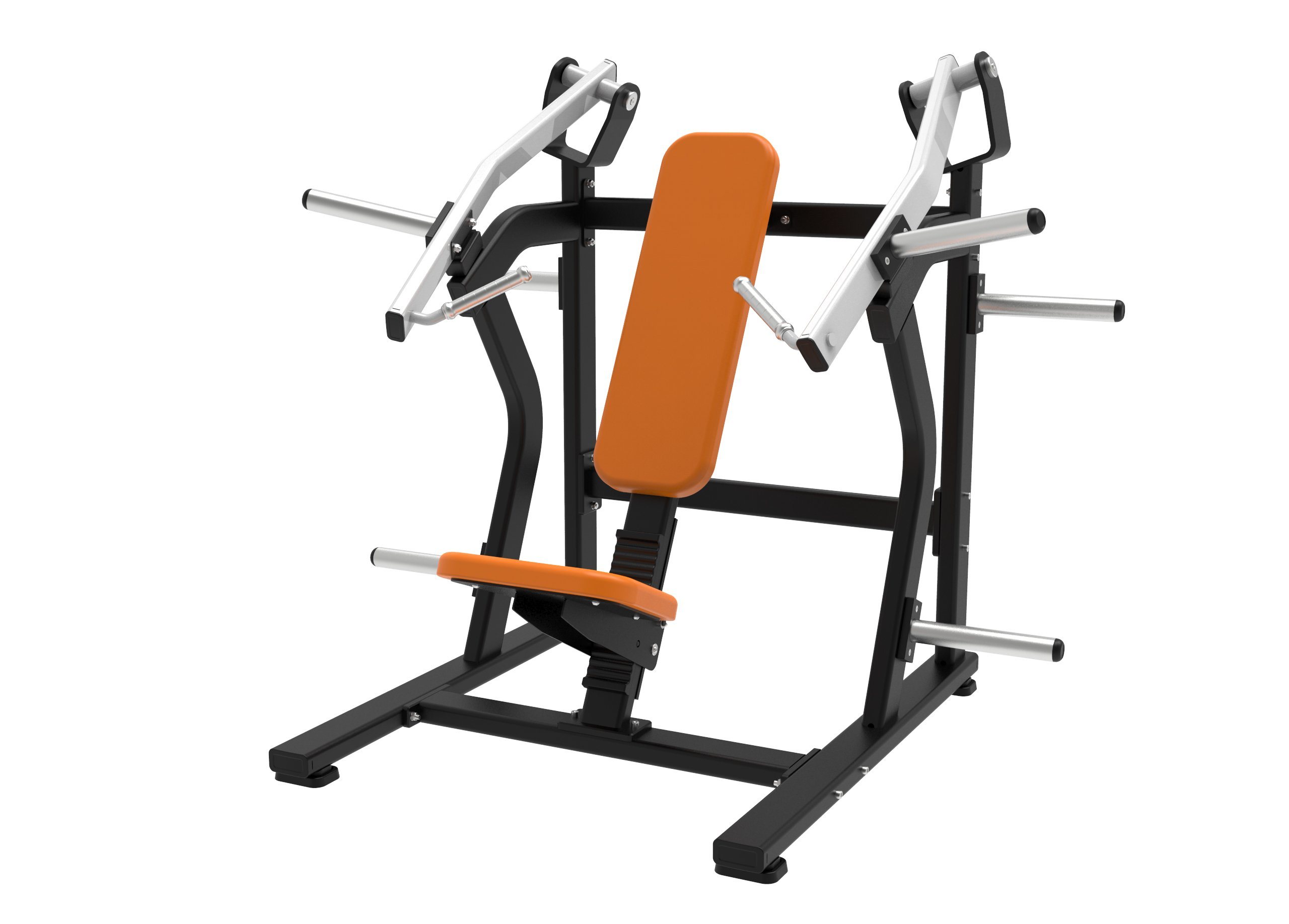 Incline Chest Press Machine industry insight