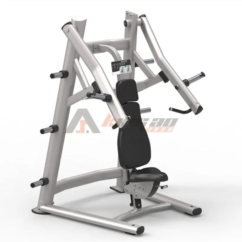 Incline Chest Press Machine industry insight