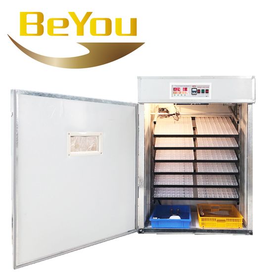 Incubators For Quail industry insight