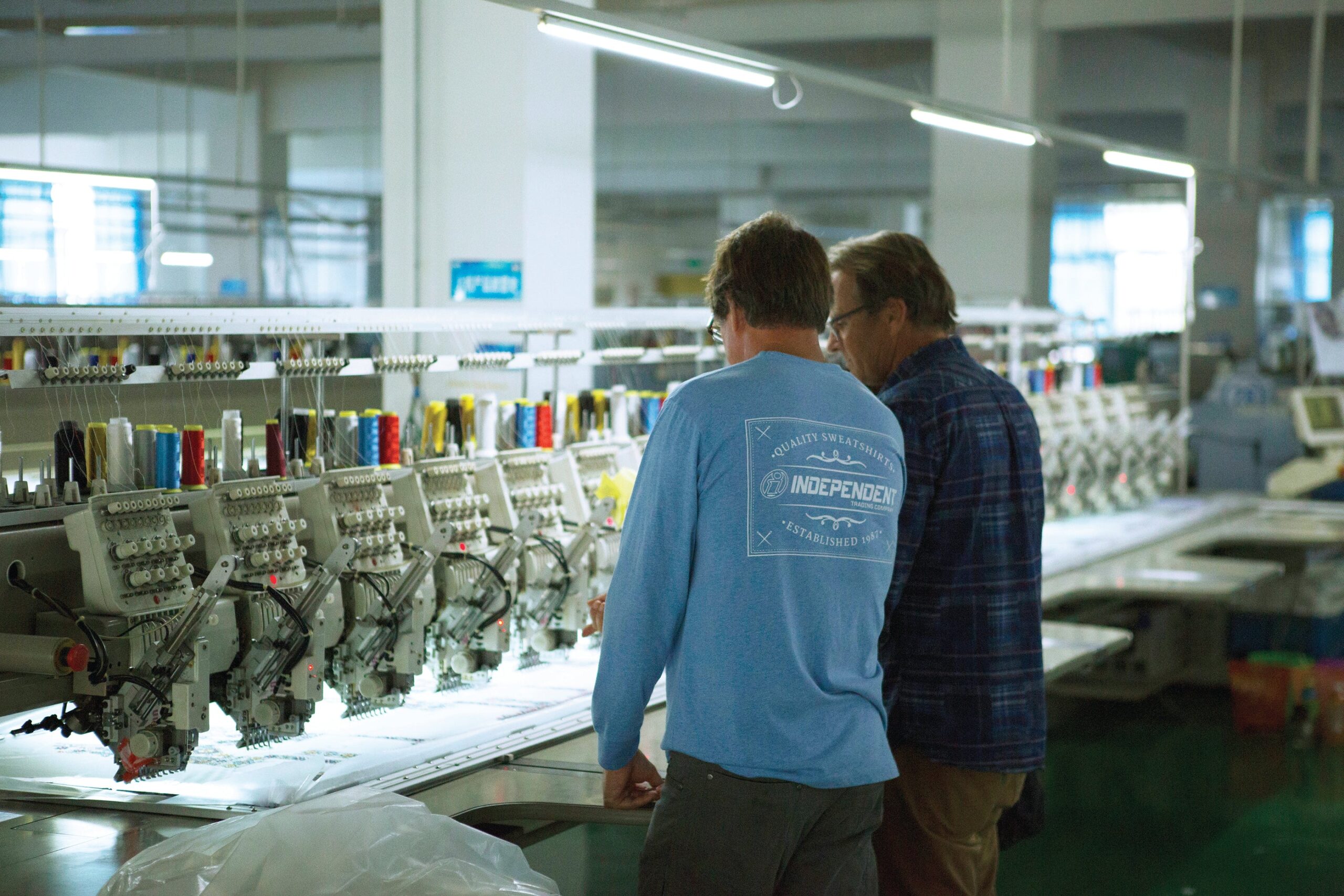 Independent Trading Company Wholesale industry insight