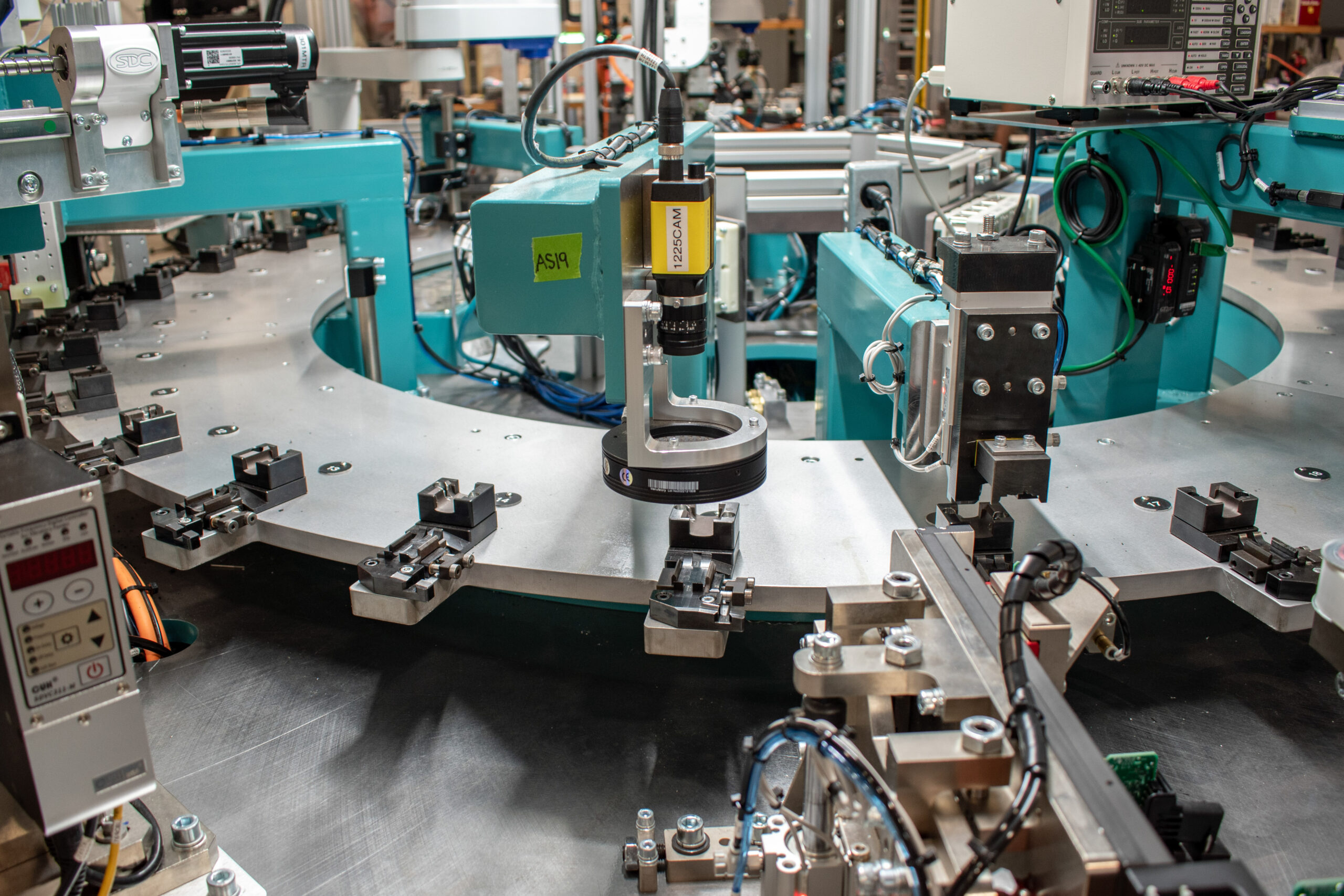 Indexer industry insight