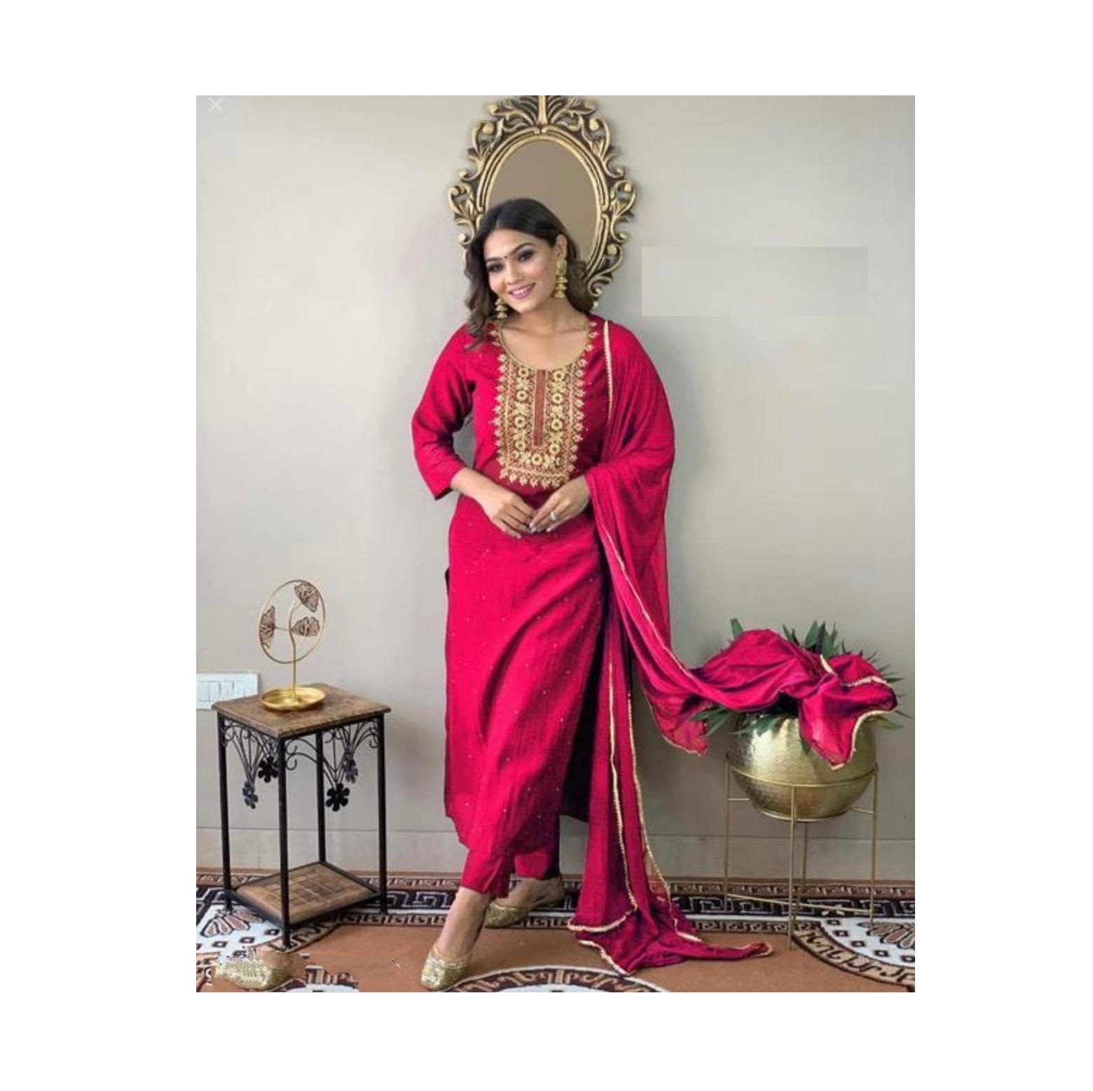 Indian Designer Wear