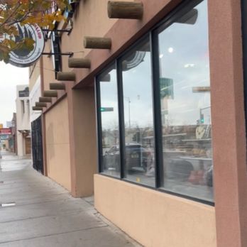 Indian Touch of Gallup