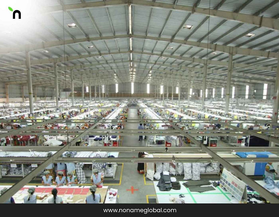 Indian Wear Wholesale industry insight