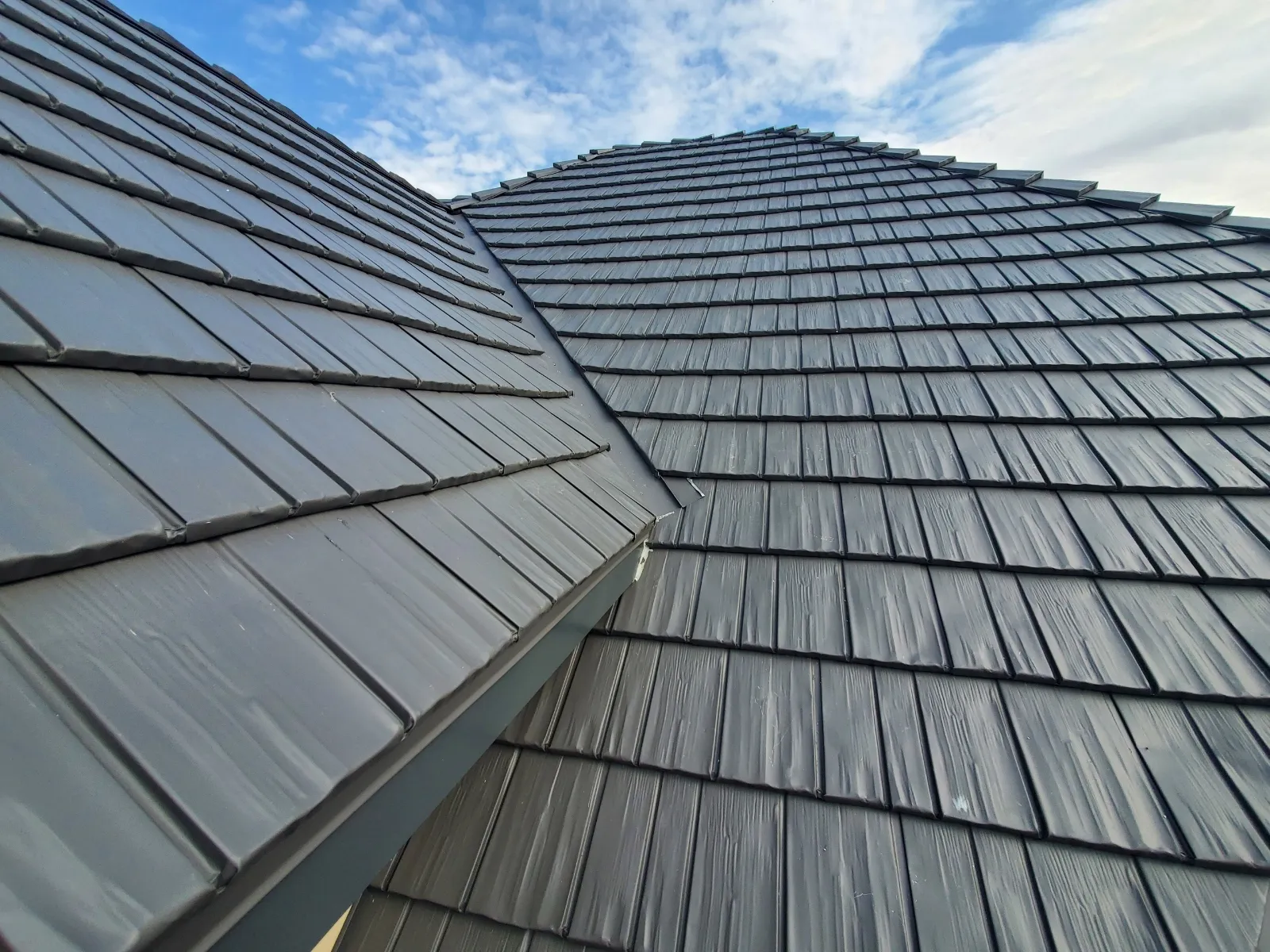 Indiana Roofing Solutions