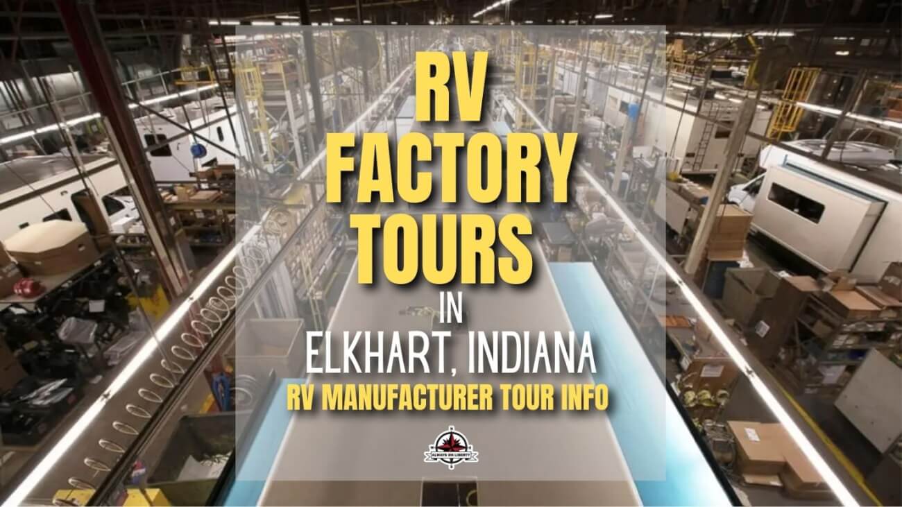 Indiana Rv industry insight