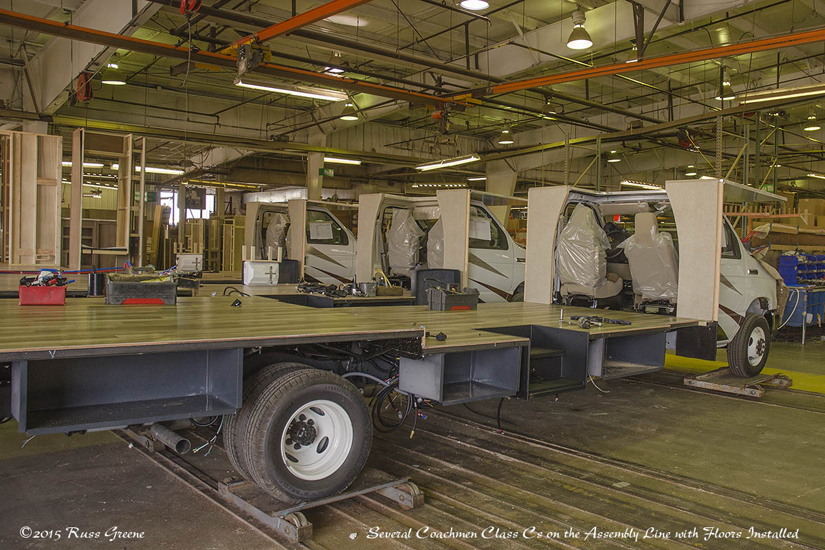 Indiana Rv industry insight