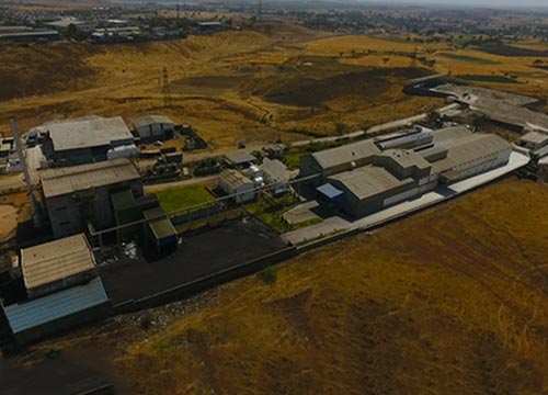 Indo Borax & Chemicals Limited