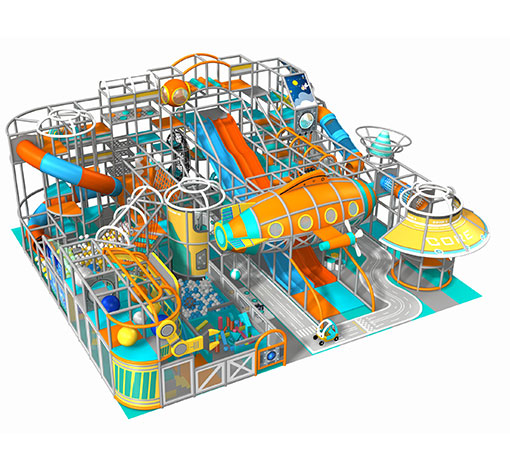 Indoor Play Equipment industry insight
