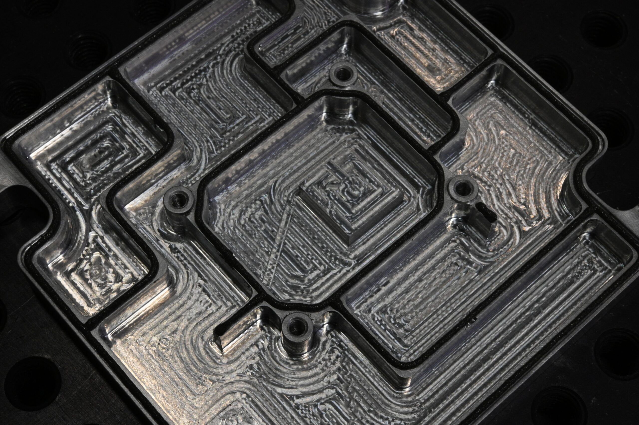 Indoor RF Components