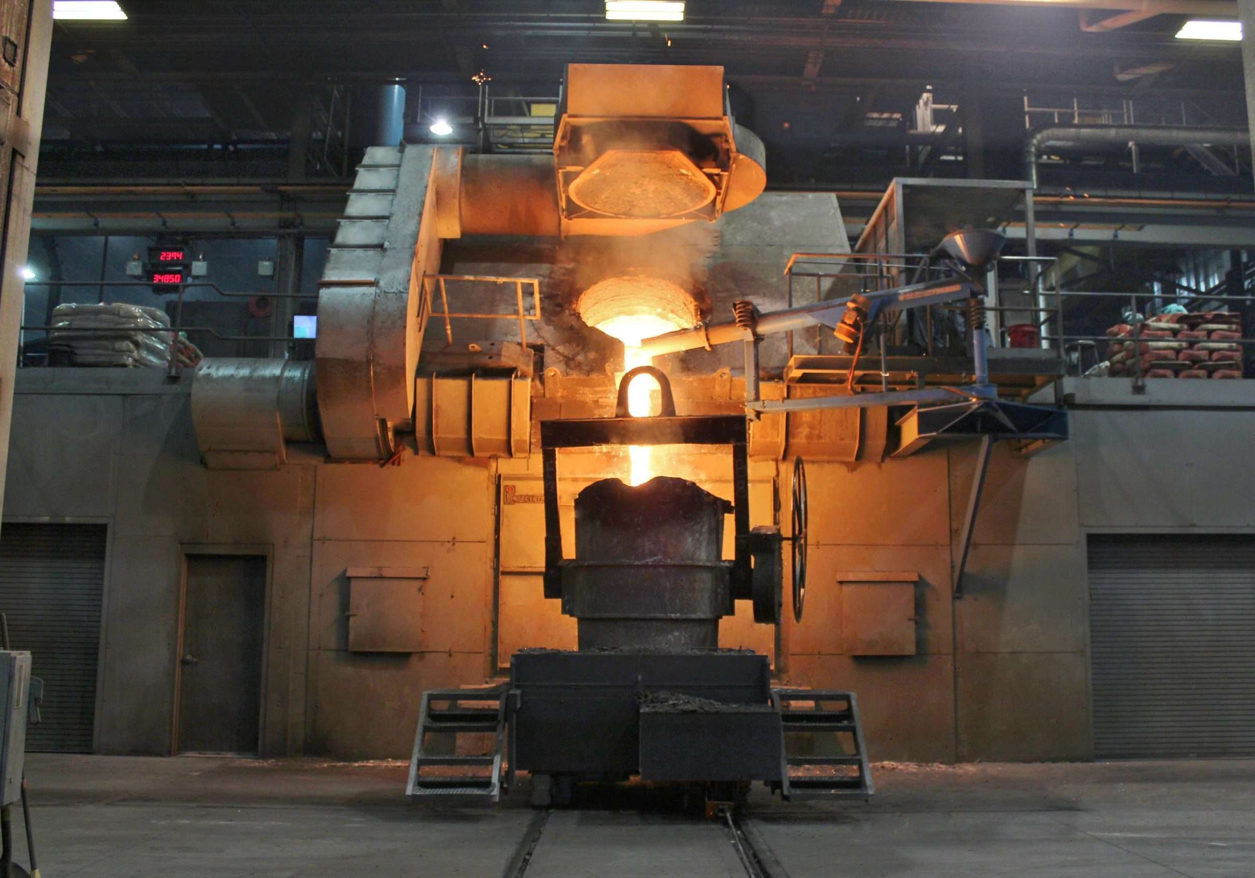 Induction Technology