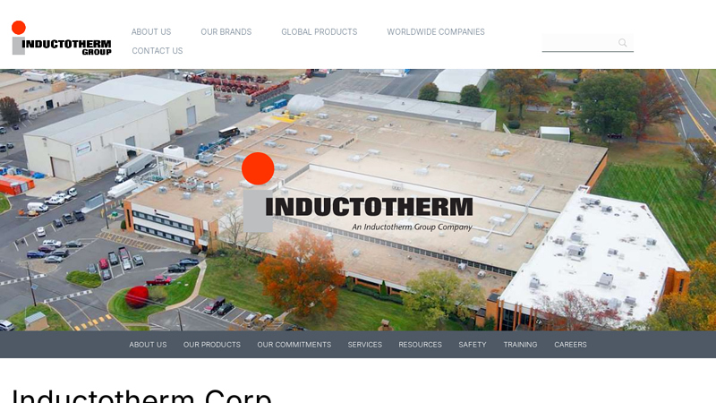 Inductotherm Corp.