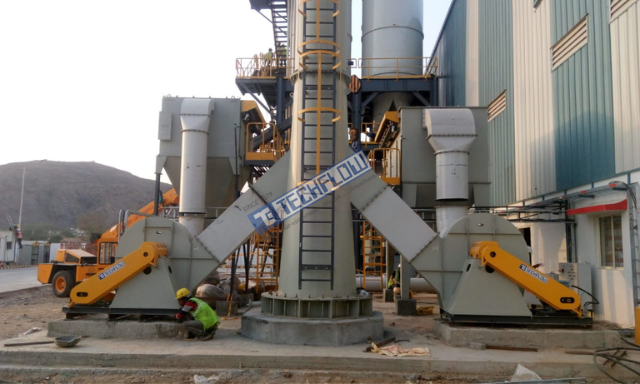 Industrial Air Blower industry insight