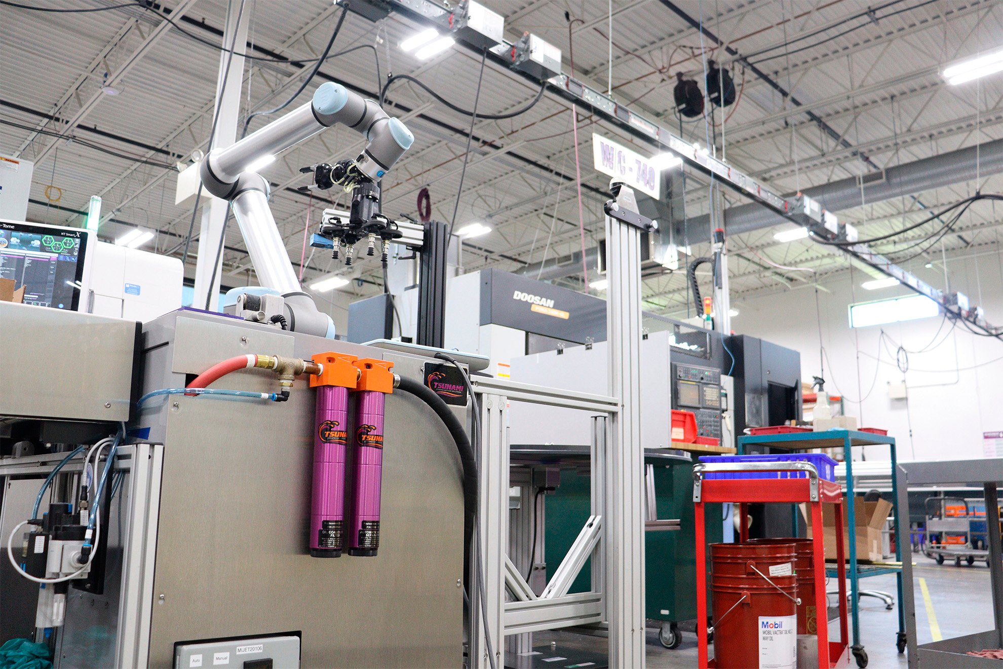 Industrial Air Dryer industry insight