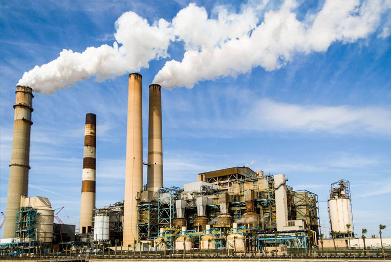 Industrial Air Pollution industry insight