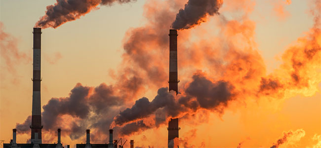 Industrial Air Pollution industry insight