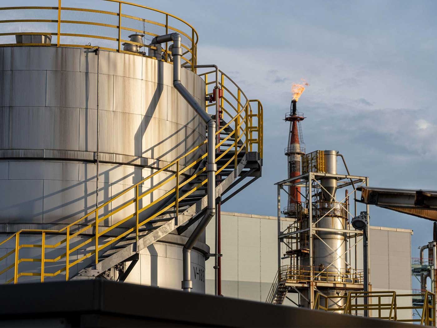 Industrial Alcohol industry insight