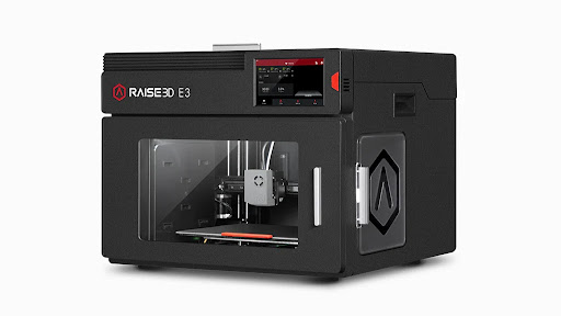 Industrial and Professional 3D Printers by Raise3D