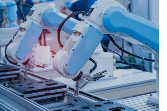 Industrial Automation Consultant industry insight