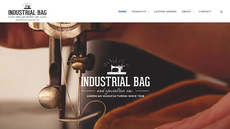 Industrial Bag