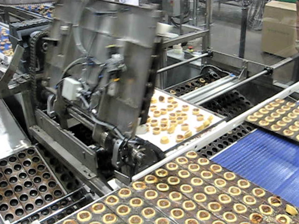 Industrial Baking Trays industry insight