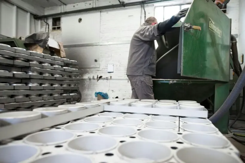 Industrial Baking Trays industry insight