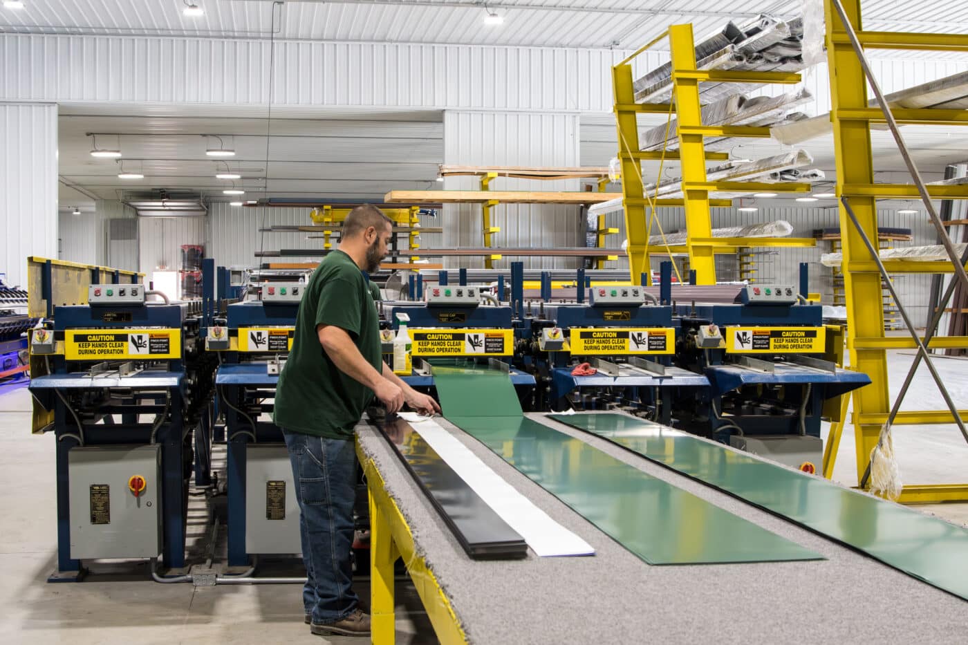 Industrial Barndominium industry insight