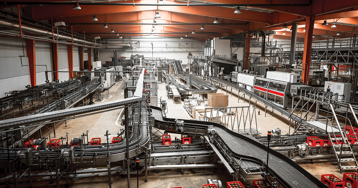 Industrial Barndominium industry insight