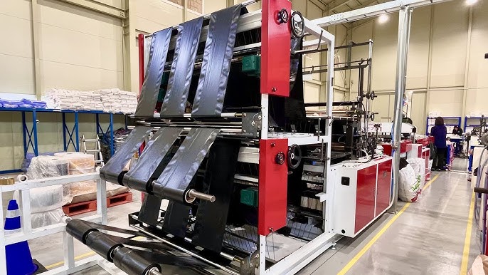 Industrial Bin Bags industry insight