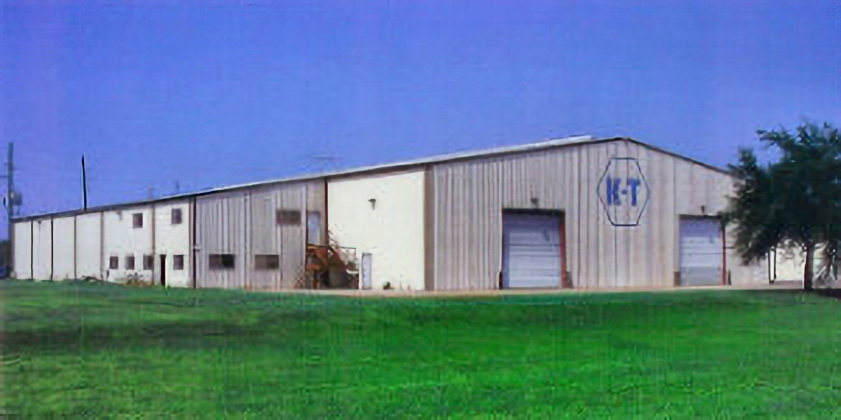 Industrial Bolt Manufacturers