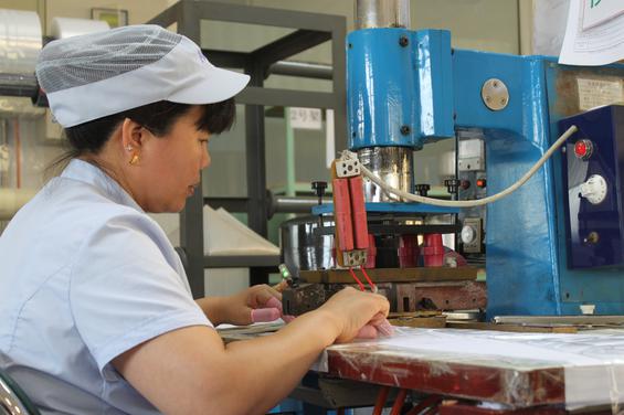 Industrial Brushes industry insight