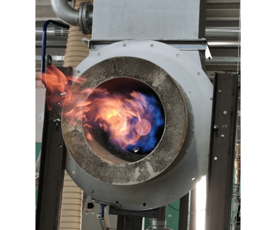 Industrial Burner industry insight