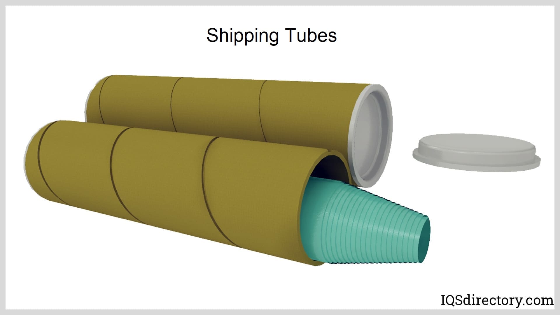 Industrial Cardboard Tube Manufacturers and Suppliers