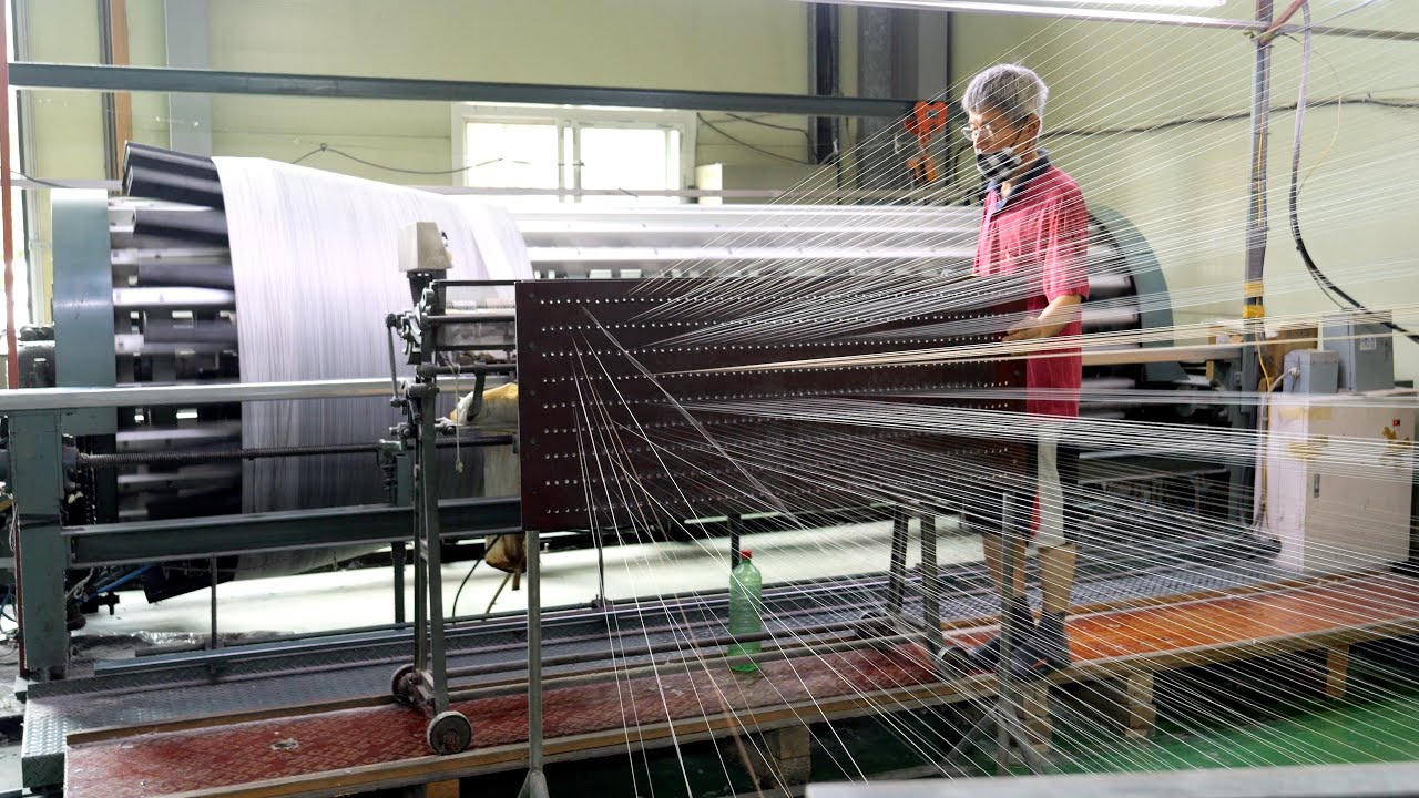 Industrial Carpeting industry insight