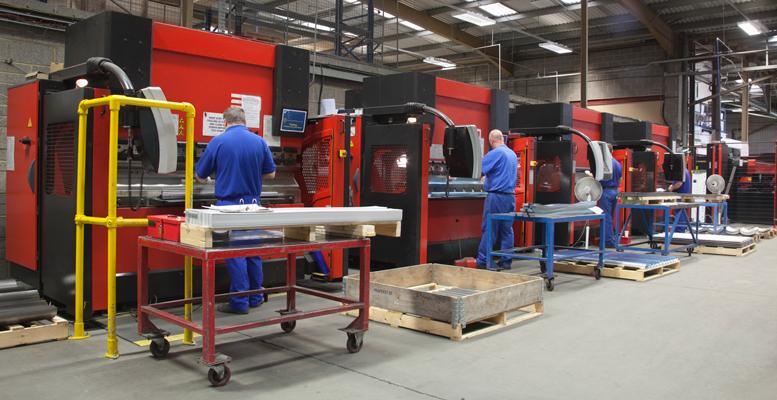 Industrial Caster Wheels industry insight