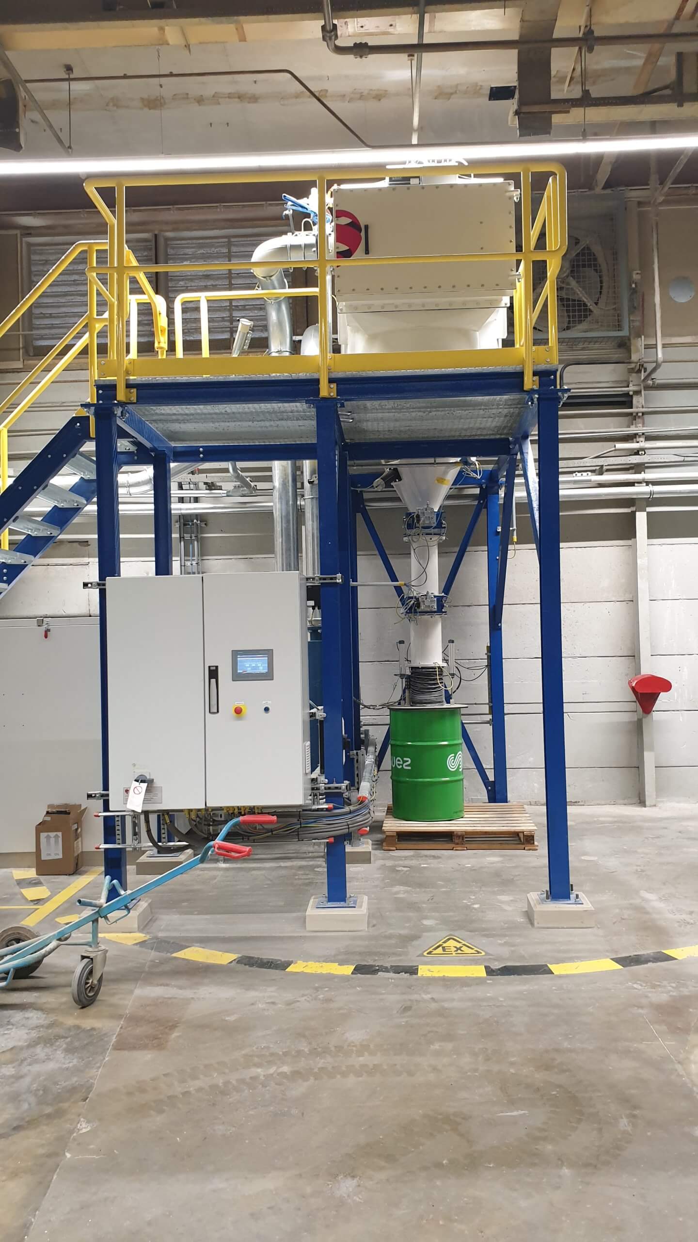 Industrial Central Vacuum System industry insight