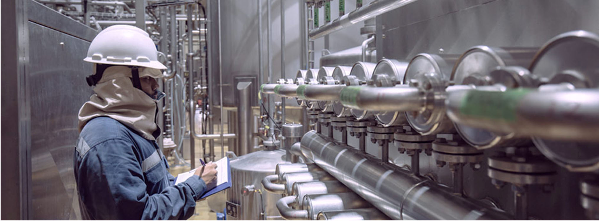 Industrial Chiller industry insight