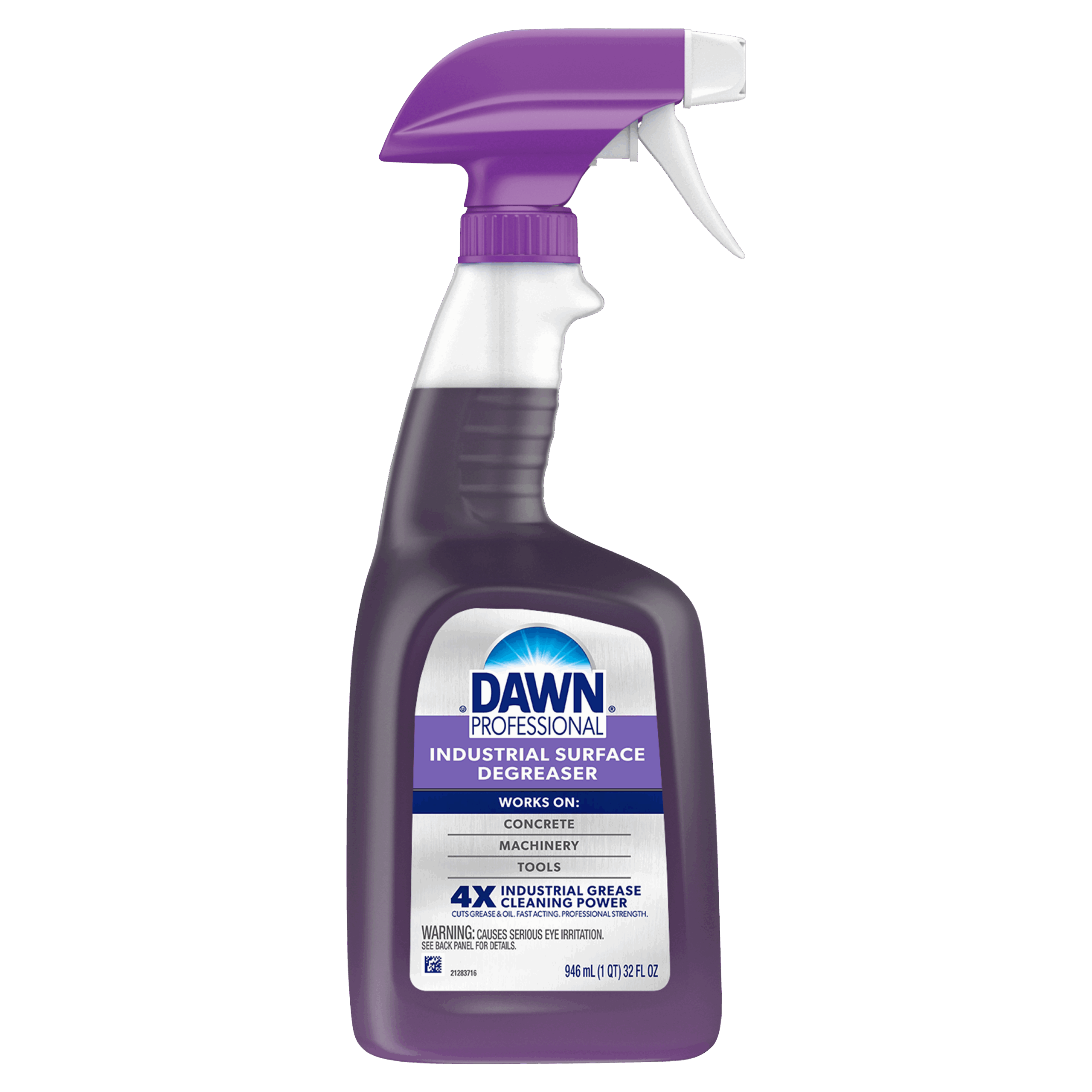 Industrial Cleaners & Degreasers Manufacturer