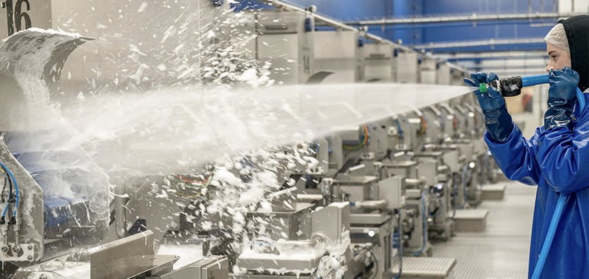 Industrial Cleaners industry insight