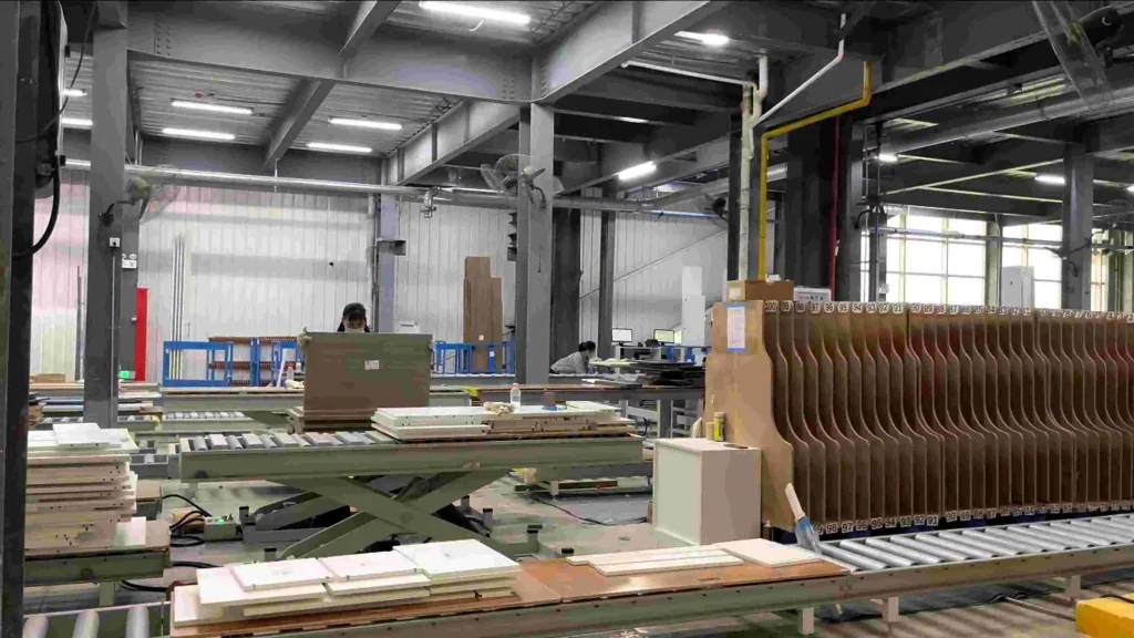 Industrial Closet industry insight