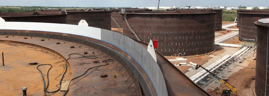 Industrial Coating Solutions