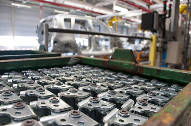 Industrial Coating Solutions industry insight