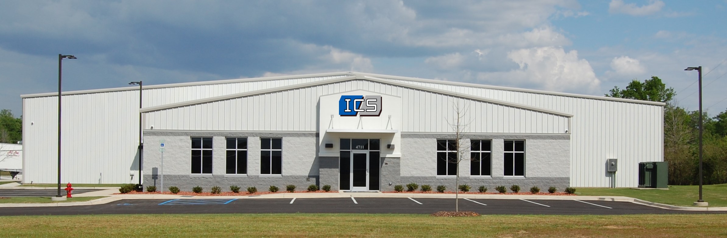 Industrial Coatings Services