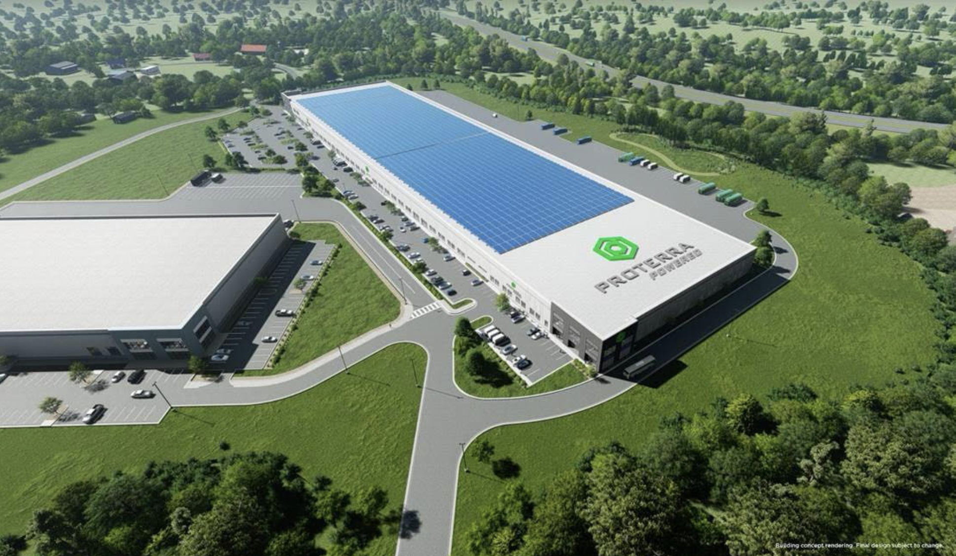 Industrial & Commercial Electric Battery Systems Manufacturers