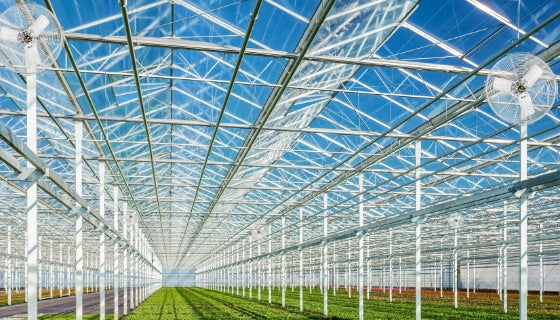 Industrial & Commercial Solutions