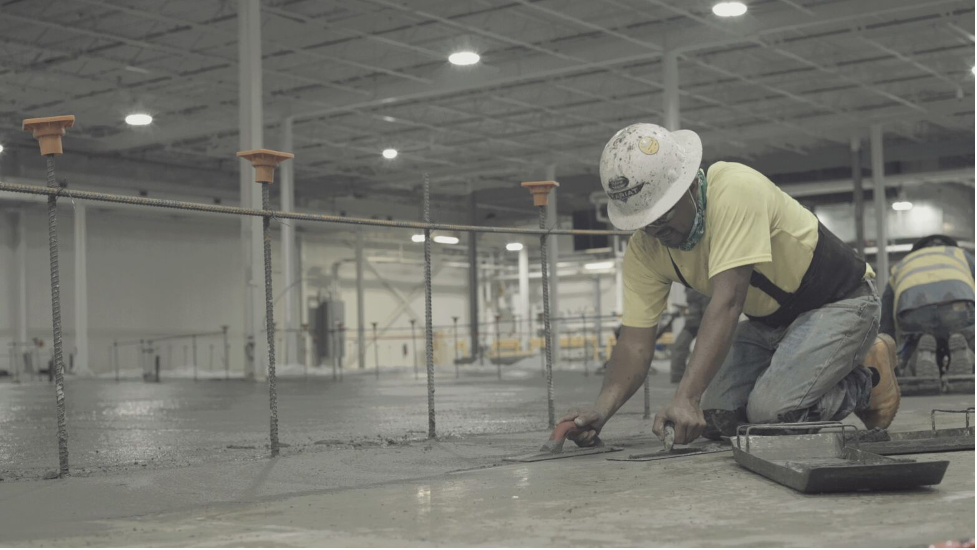 Industrial Concrete Contractors industry insight