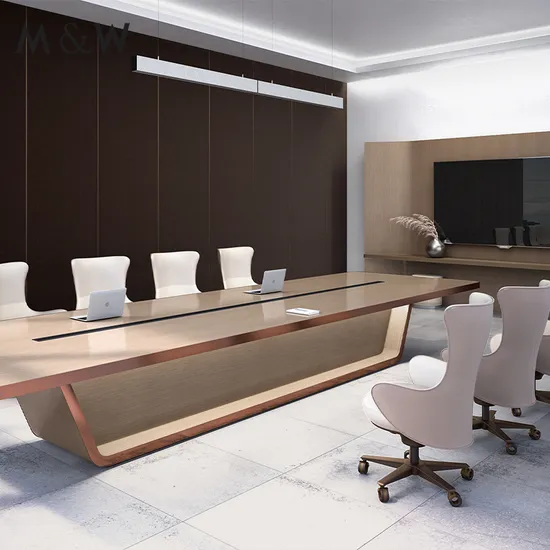 Industrial Conference Room Table industry insight