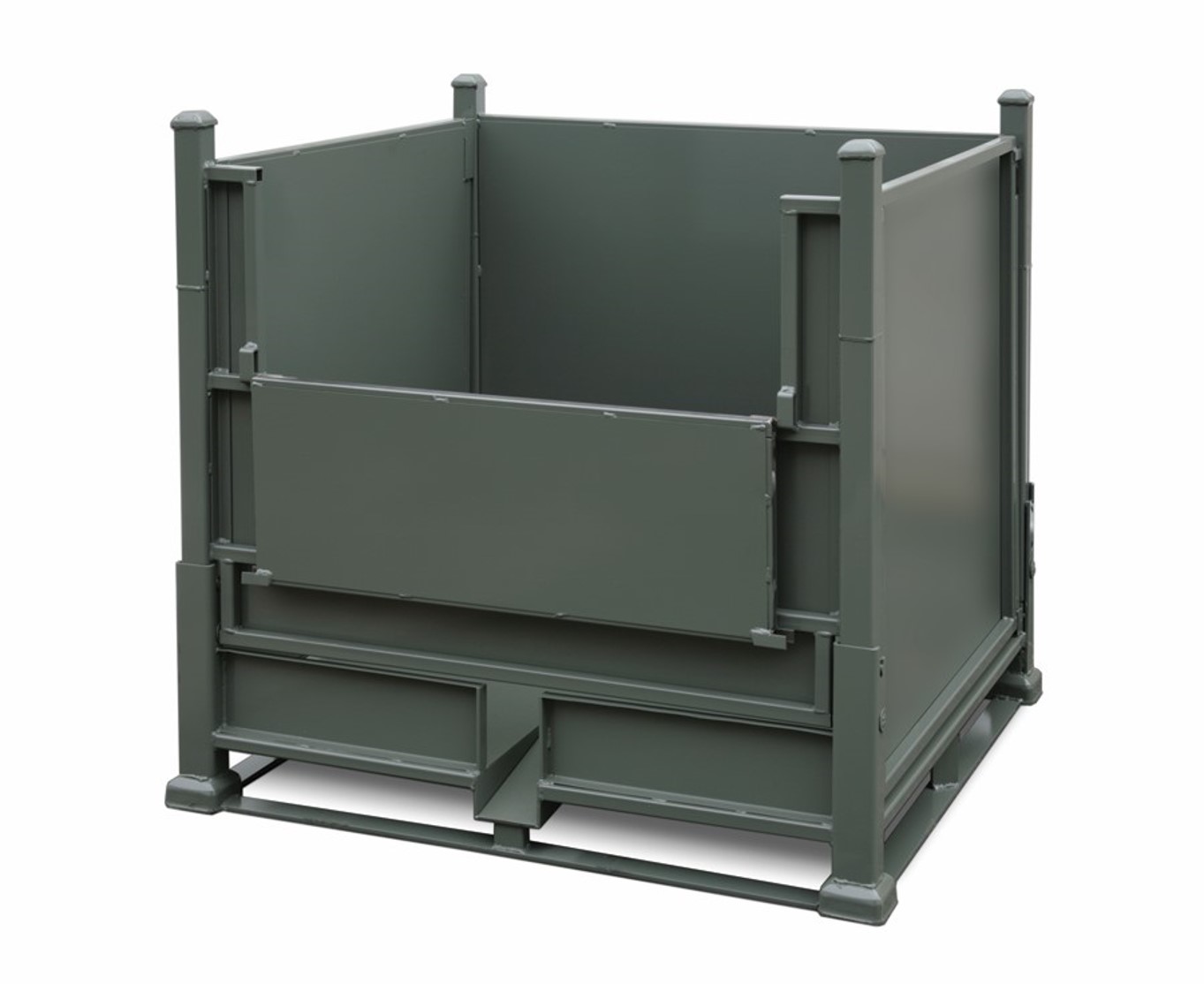 Industrial Container