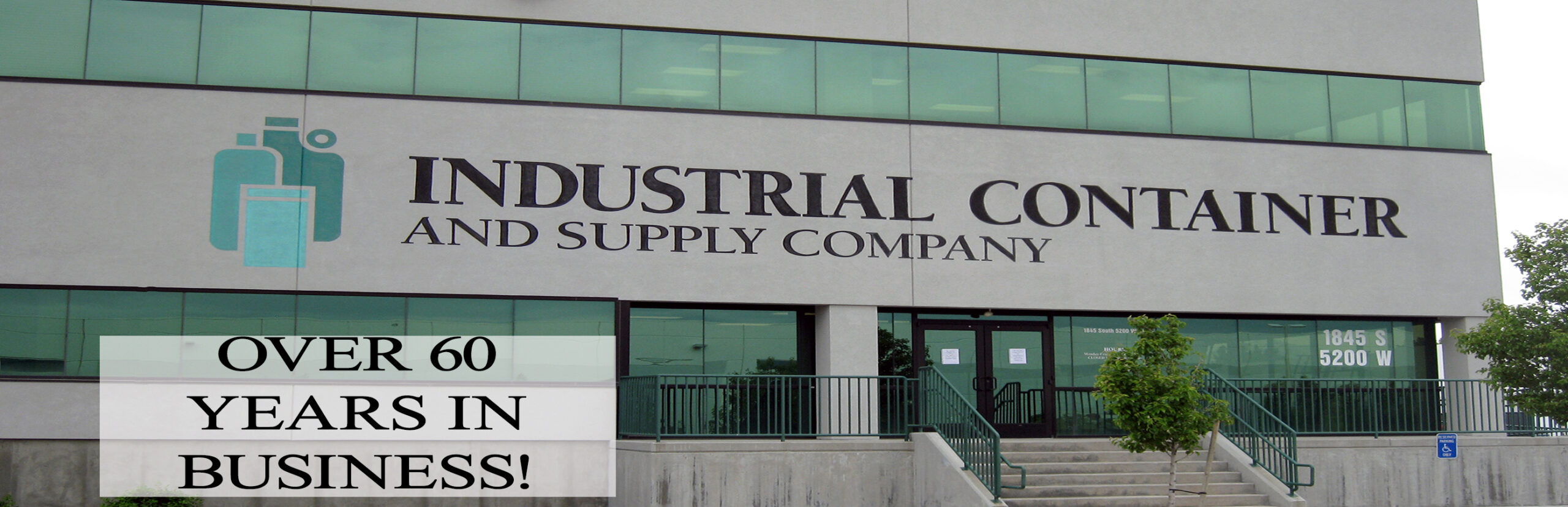 Industrial Container and Supply Company