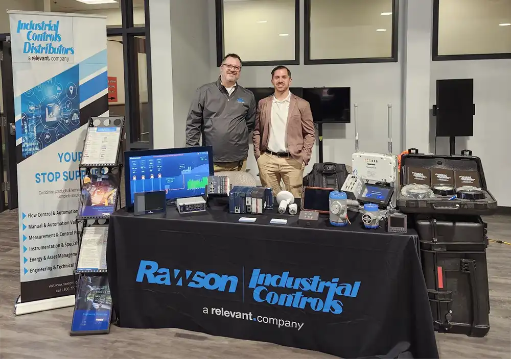 Industrial Controls Distributors